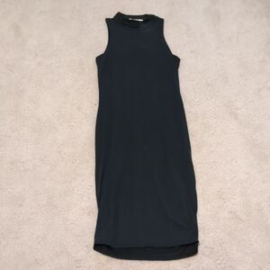 NWT Mikey & Joey Turtleneck Dress Size M